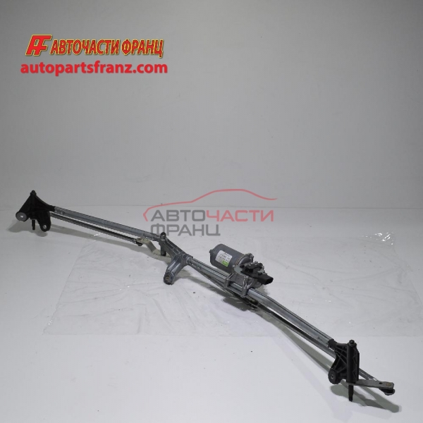 Моторче предни чистачки Smart Fortwo W451 1.0i 71 конски сили