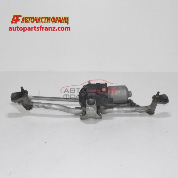 Моторче предни чистачки VW Caddy III 1.9 TDI 105 конски сили