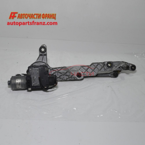 Моторче предни чистачки дясно VW Phaeton 6.0 W12 420 конски сили