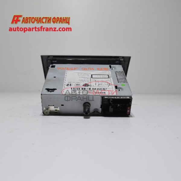 Радио CD Alfa Romeo Mito 1.4 T-Jet 120 конски сили 1560990520