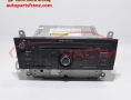 Радио cd Audi A4 1.8 TFSI 170 конски сили 8T1035186B Радио cd Audi A4 1.8 TFSI 170 конски сили 8T1035186B