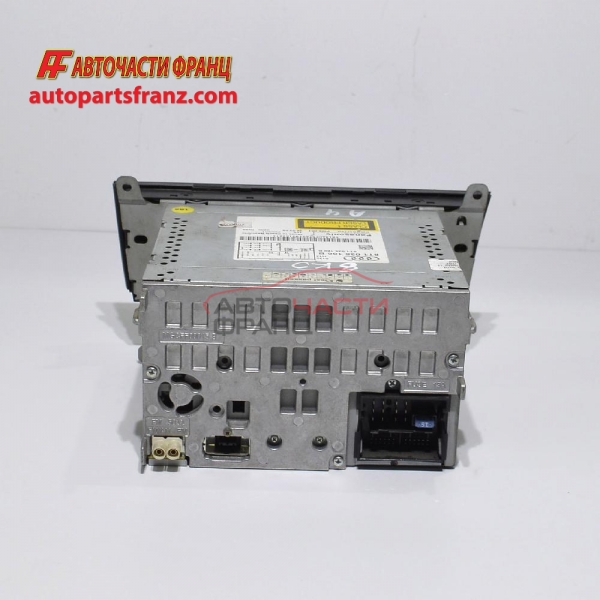 Радио cd Audi A4 1.8 TFSI 170 конски сили 8T1035186B