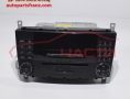 радио и cd за Mercedes Benz A Class / Мерцедес Бенц А Класа, W169 2004-2013 г. радио и cd за Mercedes Benz A Class / Мерцедес Бенц А Класа, W169 2004-2013 г.