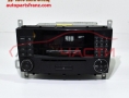 Радио и CD за Mercedes Benz C Class W203 A2038273842 Радио и CD за Mercedes Benz C Class W203 A2038273842