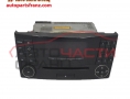 радио и cd за Mercedes Benz E Class / Мерцедес Бенц Е Класа, W211 2002-2009 г. радио и cd за Mercedes Benz E Class / Мерцедес Бенц Е Класа, W211 2002-2009 г.