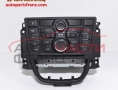 радио cd Opel Astra J 1.7 CDTI 125 конски сили радио cd Opel Astra J 1.7 CDTI 125 конски сили