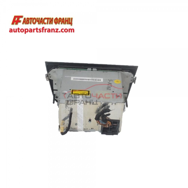 радио и cd за Seat Altea / Сеат Алтеа 2004-2015