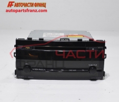 Радио CD Toyota Prius 1.5i 16V 76 конски сили