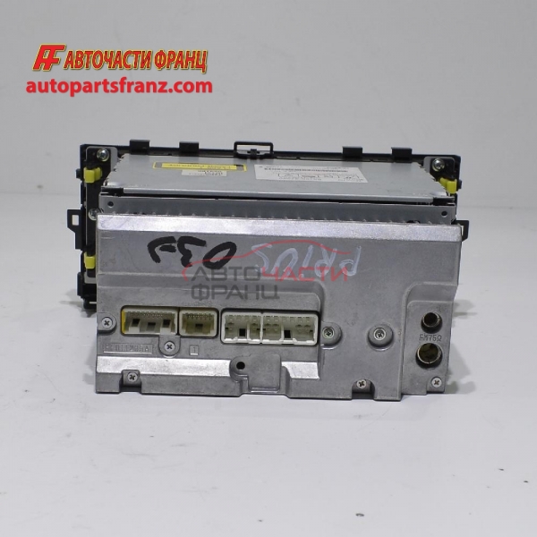 Радио CD Toyota Prius 1.5i 16V 76 конски сили