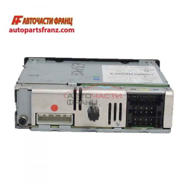 радио усилвател за Renault Espace / Рено Еспейс IV 2002-2014