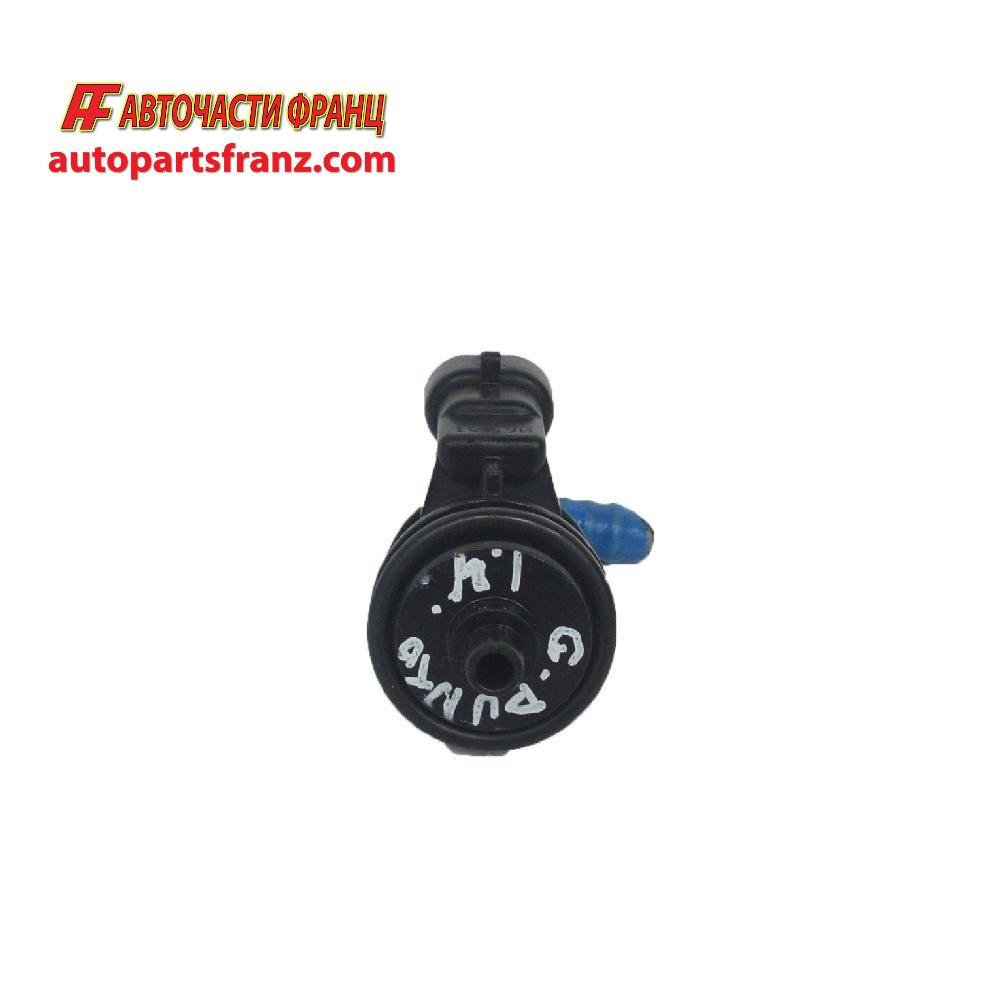 регулатор за налягане на гориво за Fiat Grande Punto / Фиат Гранде Пунто,  2005-2009 г., 1.4 бензин