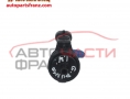 регулатор за налягане на гориво за Fiat Grande Punto / Фиат Гранде Пунто, 2005-2009 г., 1.4 бензин регулатор за налягане на гориво за Fiat Grande Punto / Фиат Гранде Пунто, 2005-2009 г., 1.4 бензин
