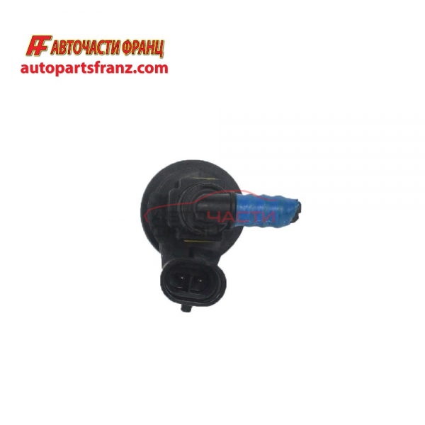 регулатор за налягане на гориво за Fiat Grande Punto / Фиат Гранде Пунто, 2005-2009 г., 1.4 бензин