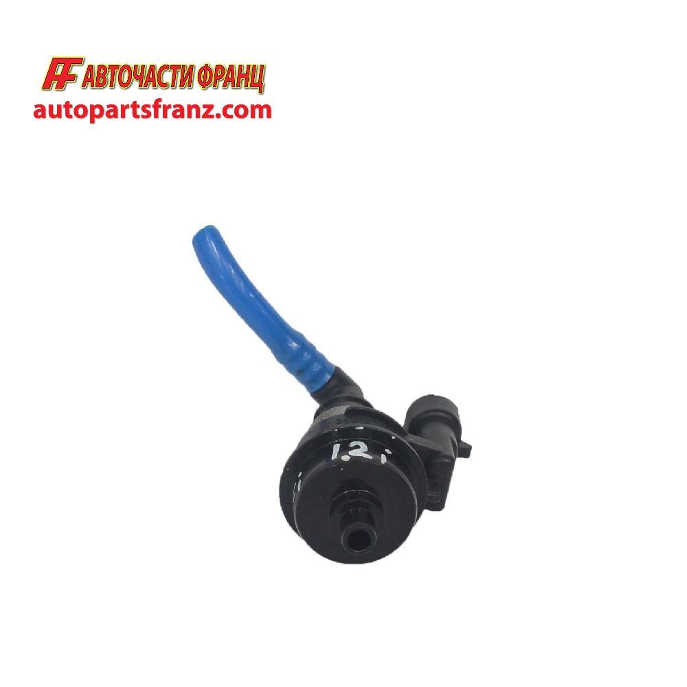 регулатор за налягане на гориво за Fiat Punto / Фиат Пунто, 2003-2010 г., 1.2 бензин, N: 0013770C