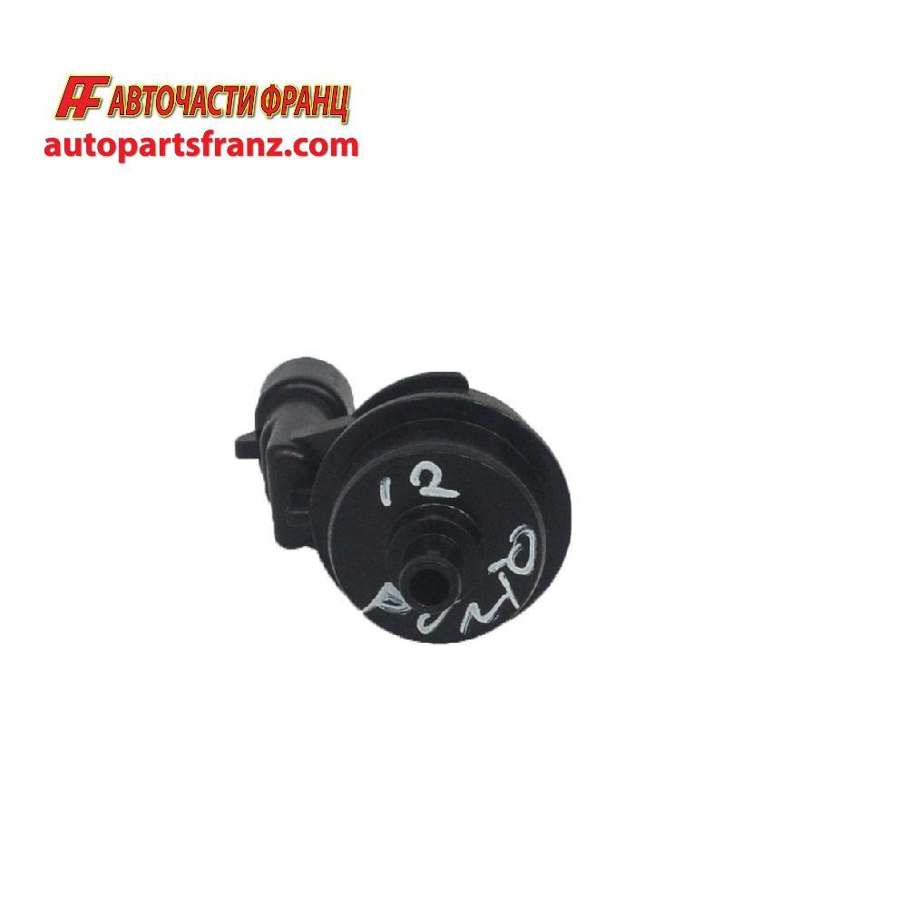 регулатор за налягане на гориво за Fiat Punto / Фиат Пунто, 2003 - 2010 г., 1.2 бензин, N:0002921B