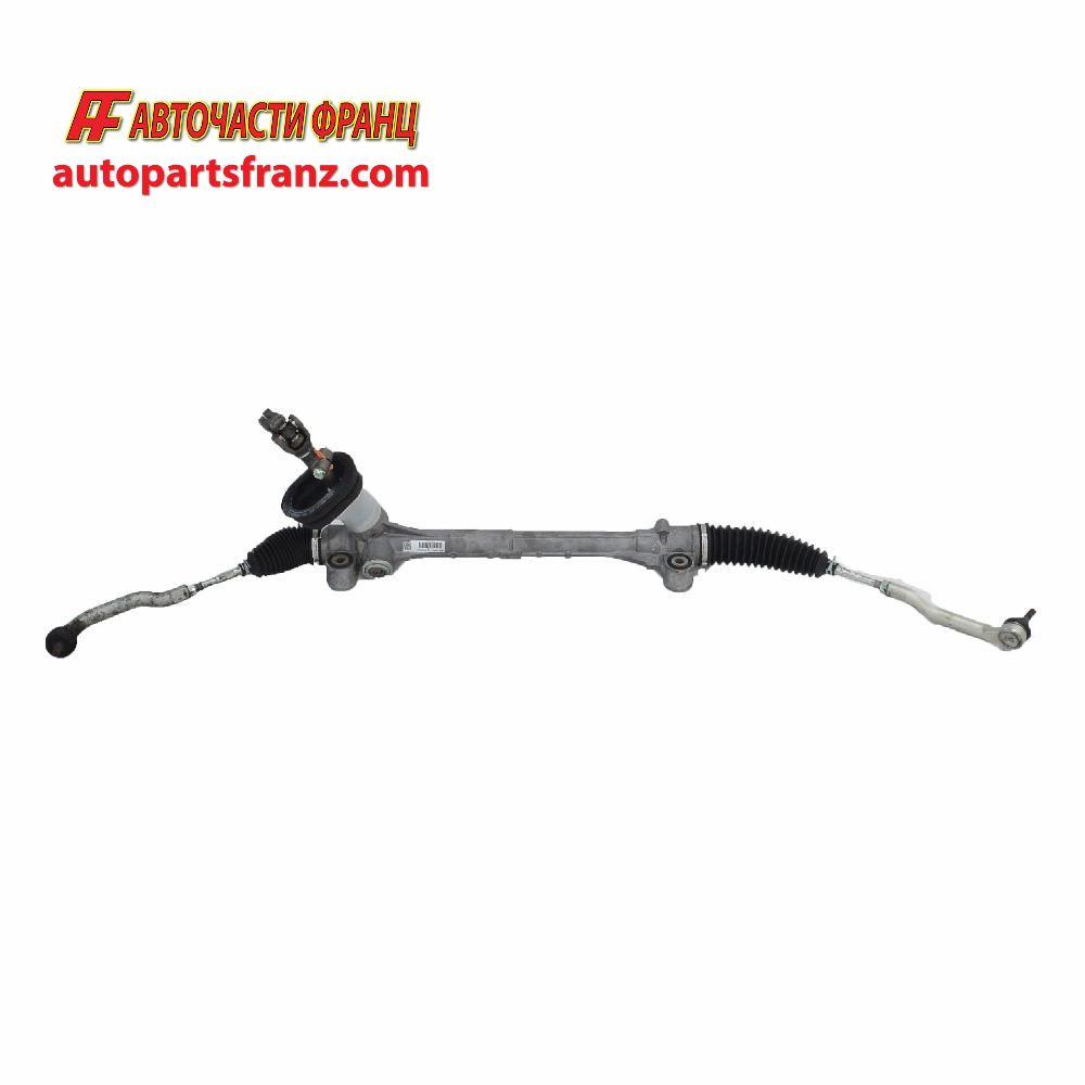 Механична рейка Nissan Note 1.5 DCI 90 конски сили