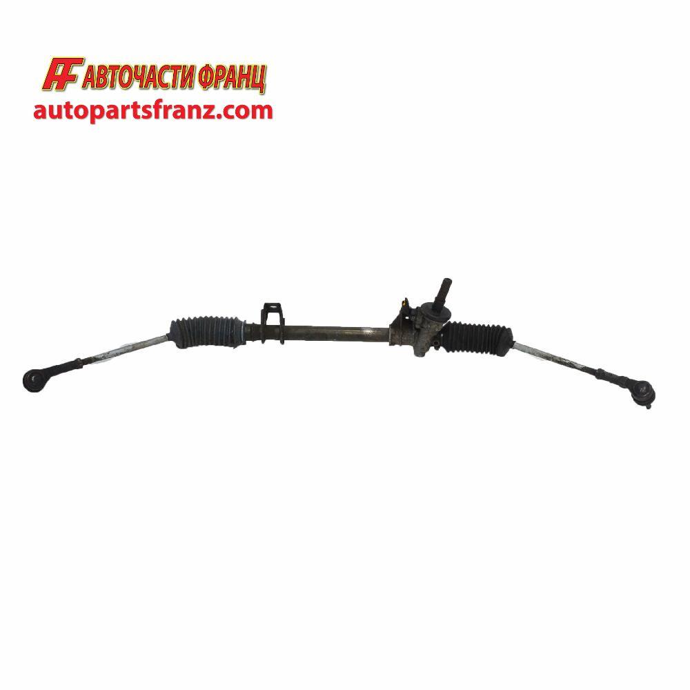 механична рейка  Renault Clio III 1.5 DCI 86 конски сили