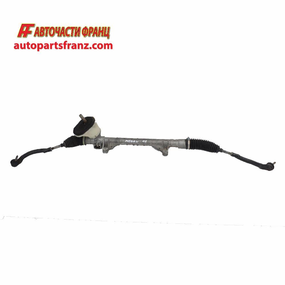 механична рейка  Renault Megane II 1.5 DCI 101 конски сили