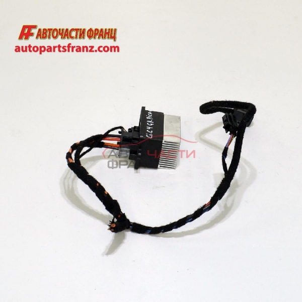 реостат за Citroen C4 Grand Picasso / Ситроен Ц4 Гранд Пикасо, 2013 ->