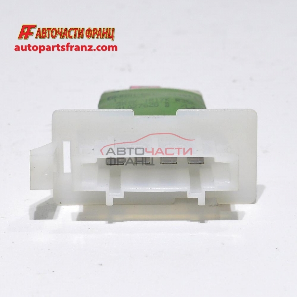 реостат за Peugeot 207 / Пежо 207, 2006-2012 г.