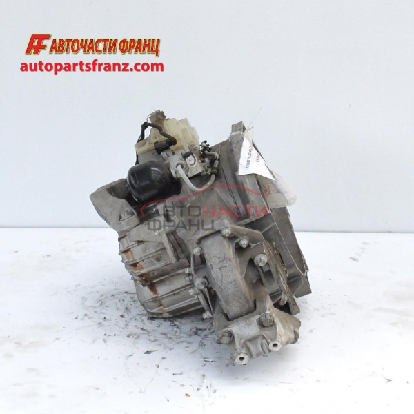 Роботизирана скоростна кутия Alfa Romeo 159 2.2 JTS 185 конски сили