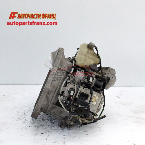 Роботизирана скоростна кутия Alfa Romeo 159 2.2 JTS 185 конски сили