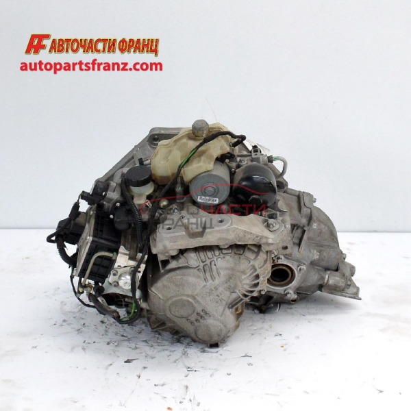 Роботизирана скоростна кутия Alfa Romeo 159 2.2 JTS 185 конски сили