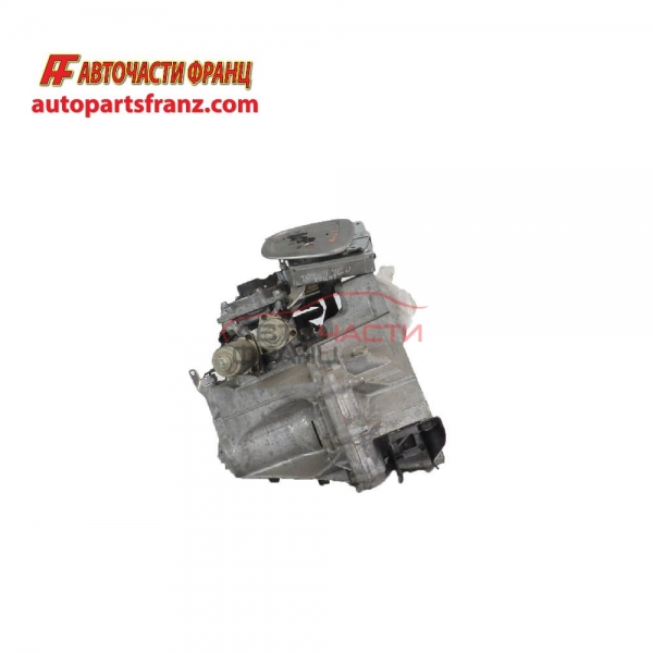 роботизирана скоростна кутия за Toyota Aygo / Тойота Айго 2005-2014 1.0 бензин