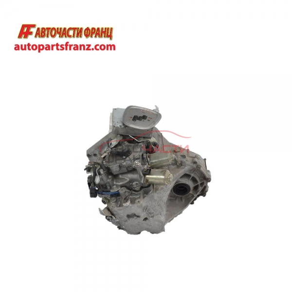 роботизирана скоростна кутия за Toyota Aygo / Тойота Айго 2005-2014 1.0 бензин