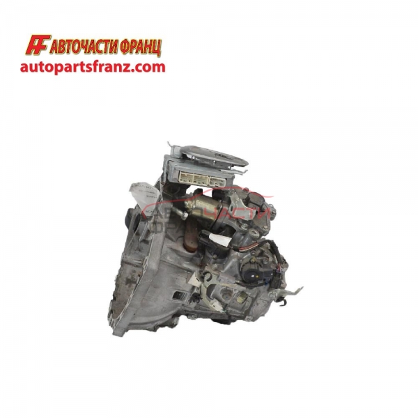 роботизирана скоростна кутия за Toyota Aygo / Тойота Айго 2005-2014 1.0 бензин