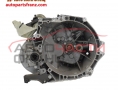 Ръчна скоростна кутия Citroen C3 I 1.4 HDI 16V Ръчна скоростна кутия Citroen C3 I 1.4 HDI 16V