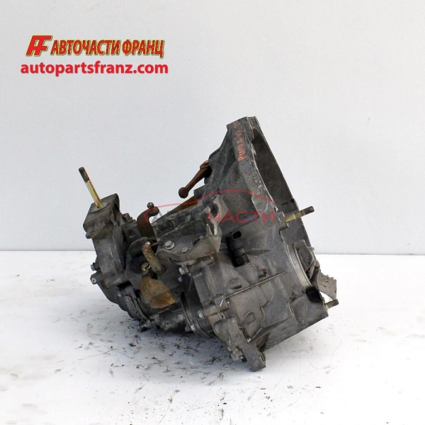 Ръчна скоростна кутия Fiat Punto II 1.9 D