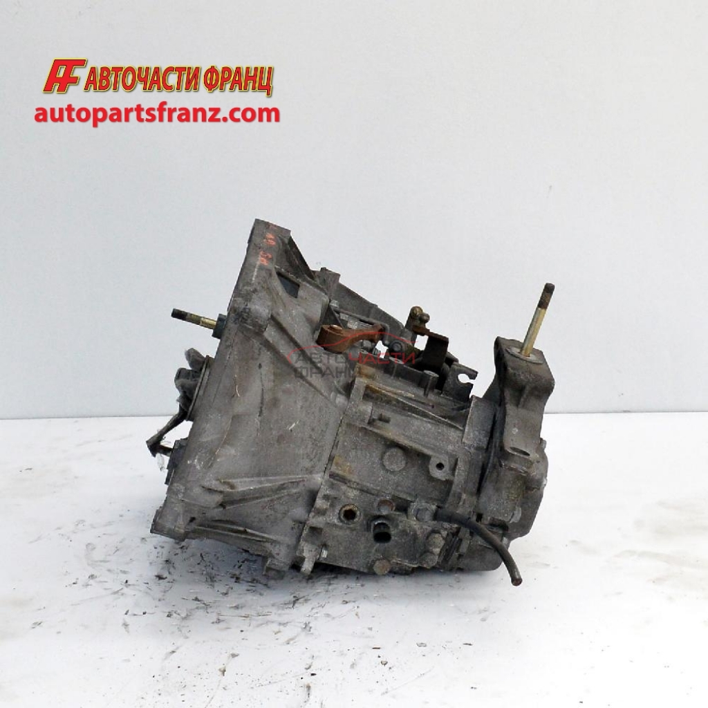 Ръчна скоростна кутия Fiat Punto II 1.9 D