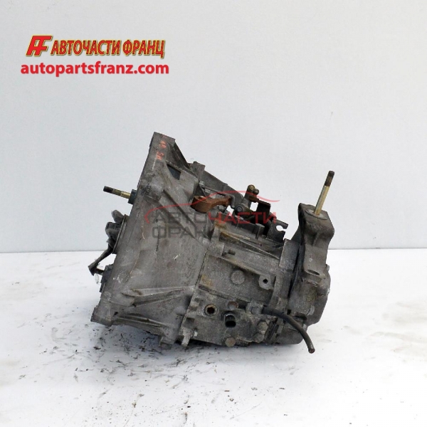 Ръчна скоростна кутия Fiat Punto II 1.9 D