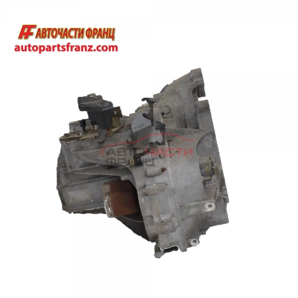 Ръчна скоростна кутия Ford Mondeo III 2.0 TDCI