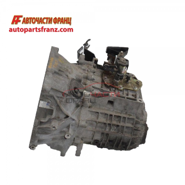 Ръчна скоростна кутия Ford Mondeo III 2.0 TDCI