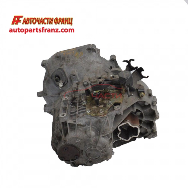 Ръчна скоростна кутия Ford Mondeo III 2.0 TDCI