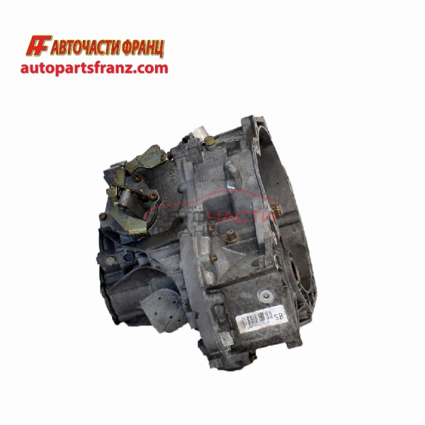 Ръчна скоростна кутия Opel Astra G 2.0 CDTI