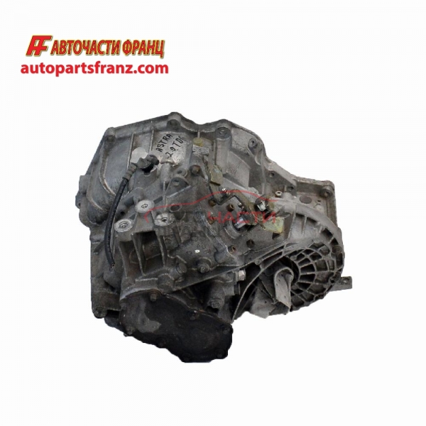 Ръчна скоростна кутия Opel Astra G 2.0 CDTI