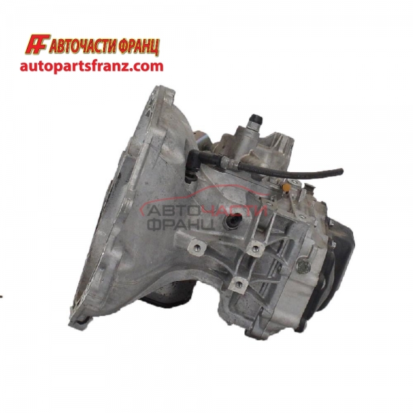 Ръчна скоростна кутия Opel Corsa D 1.2 бензин