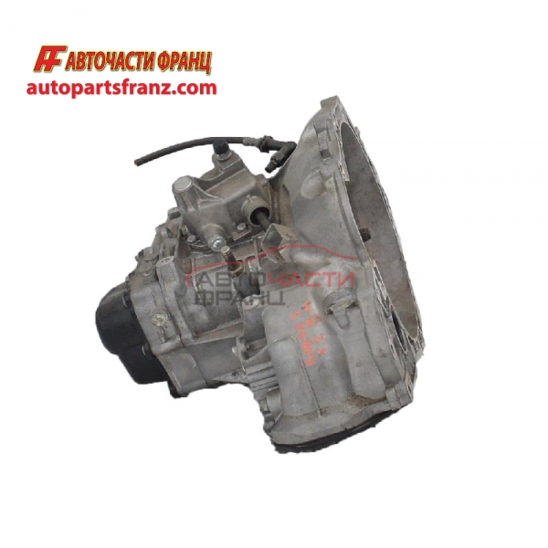 Ръчна скоростна кутия Opel Corsa D 1.2 бензин