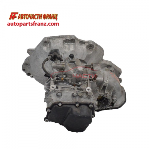 Ръчна скоростна кутия Opel Corsa D 1.2 бензин