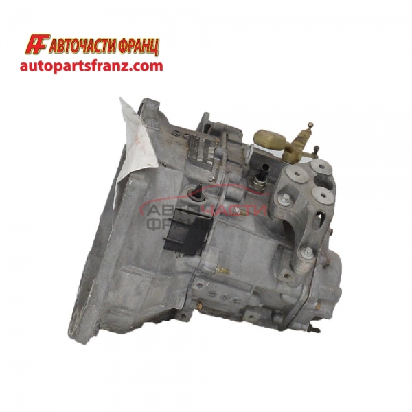 Ръчна скоростна кутия Opel Vectra C 2.2 CDTI