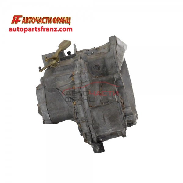 Ръчна скоростна кутия Opel Vectra C 2.2 CDTI