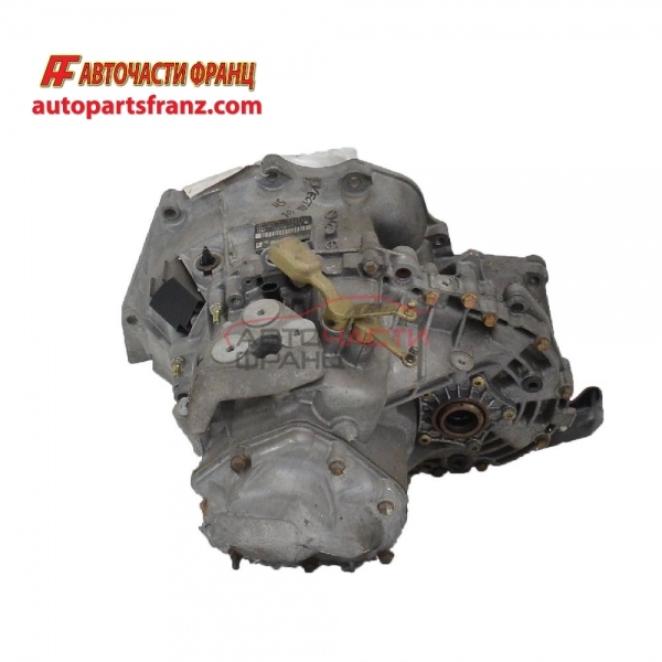 Ръчна скоростна кутия Opel Vectra C 2.2 CDTI