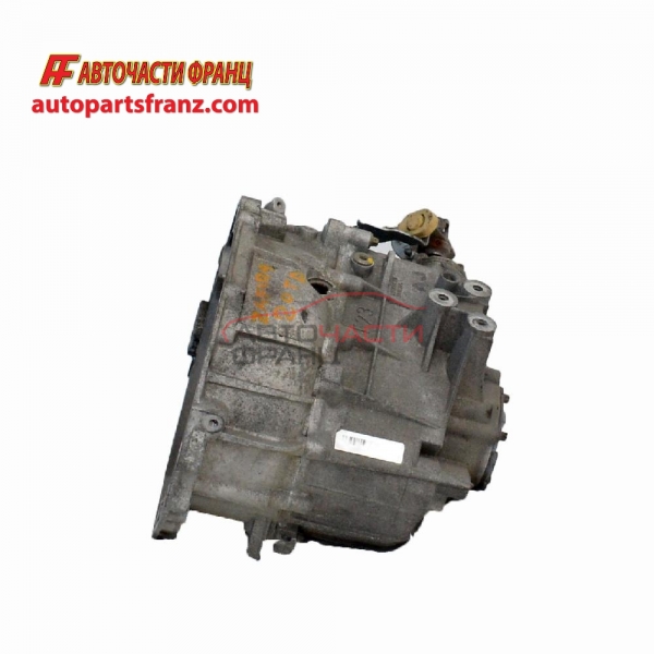 Ръчна скоростна кутия Opel Zafira A 2.0 DTI