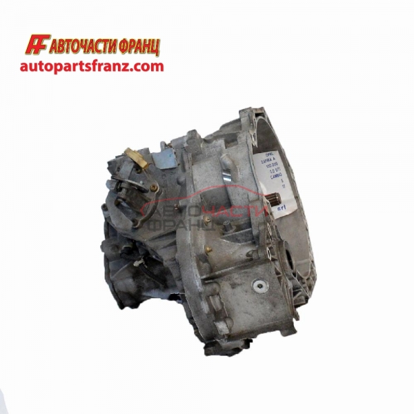 Ръчна скоростна кутия Opel Zafira A 2.0 DTI