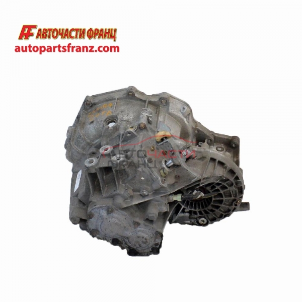 Ръчна скоростна кутия Opel Zafira A 2.0 DTI