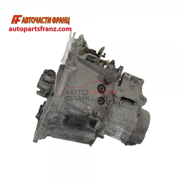 Ръчна скоростна кутия Peugeot 207 1.6 HDI