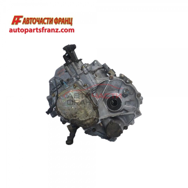 Ръчна скоростна кутия Chevrolet Matiz II 0.8i 52 конски сили